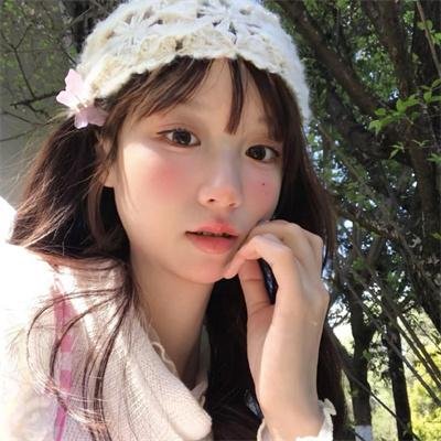 好女孩