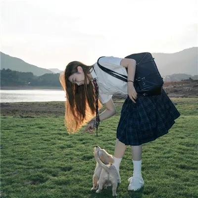 海女日记
