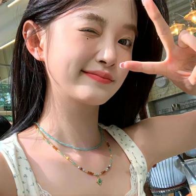 姑娘十八岁