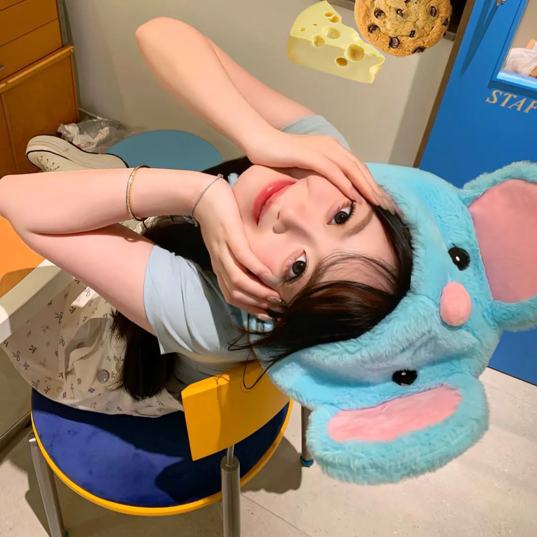 孩子们的夜晚