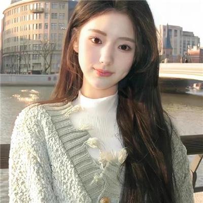 绽放的许开心