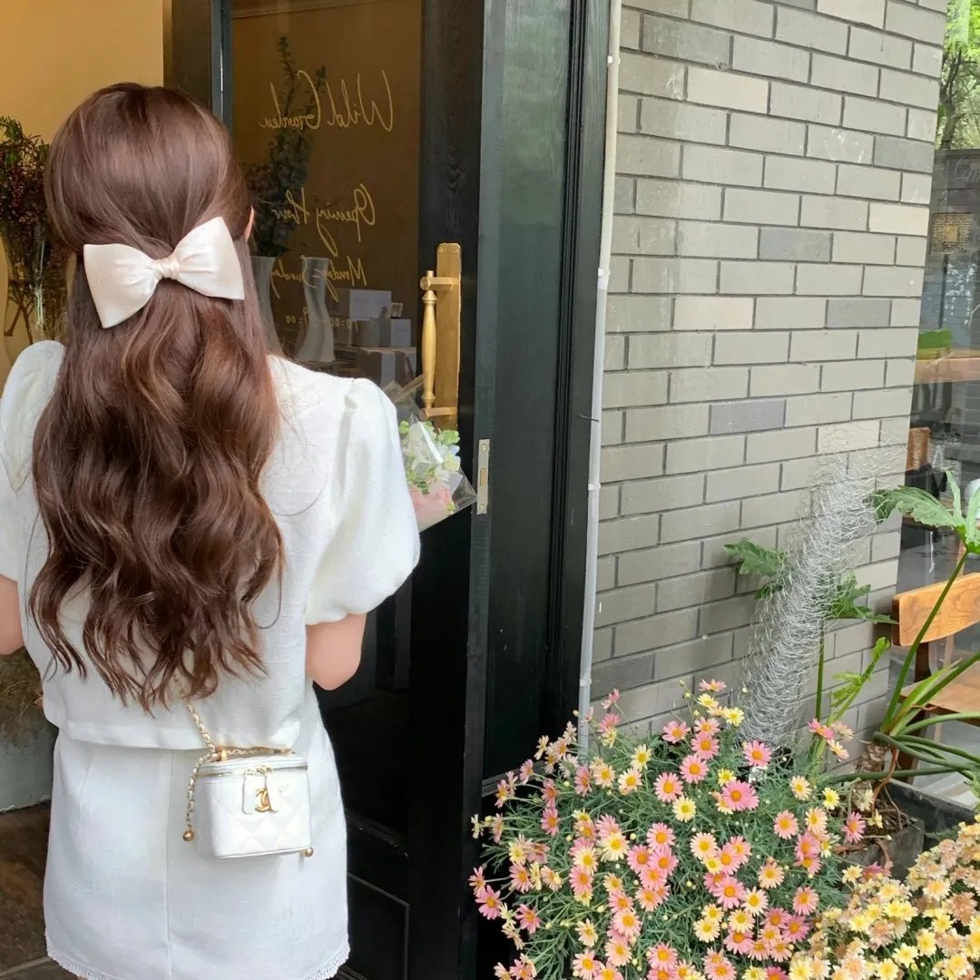 总统的女儿