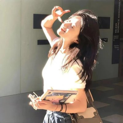 小花