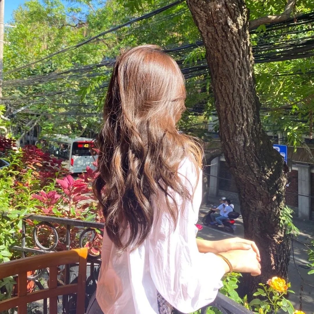 电器少女