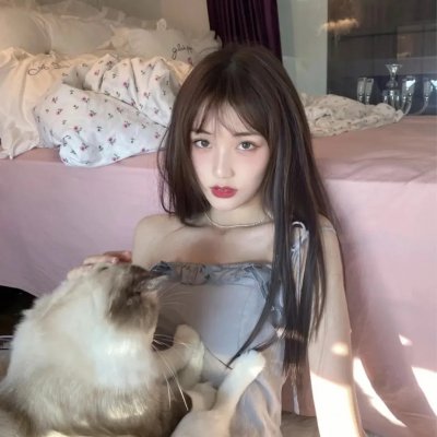 奔放青春
